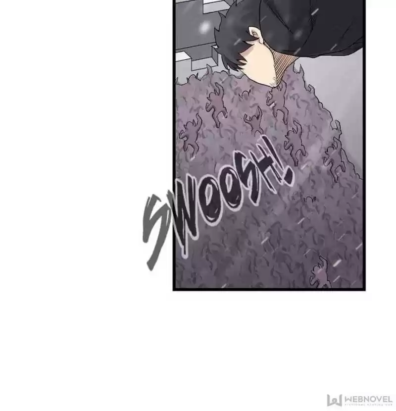 Because I'm An Uncle Who Runs A Weapon Shop Chapter 187