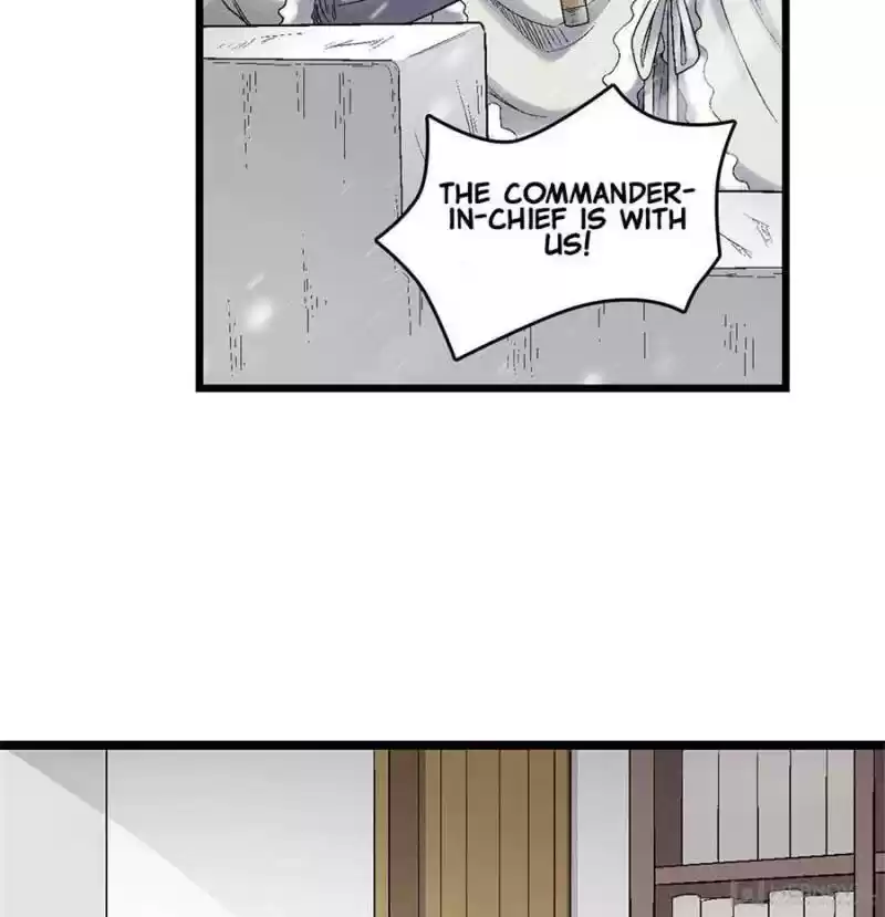 Because I'm An Uncle Who Runs A Weapon Shop Chapter 187