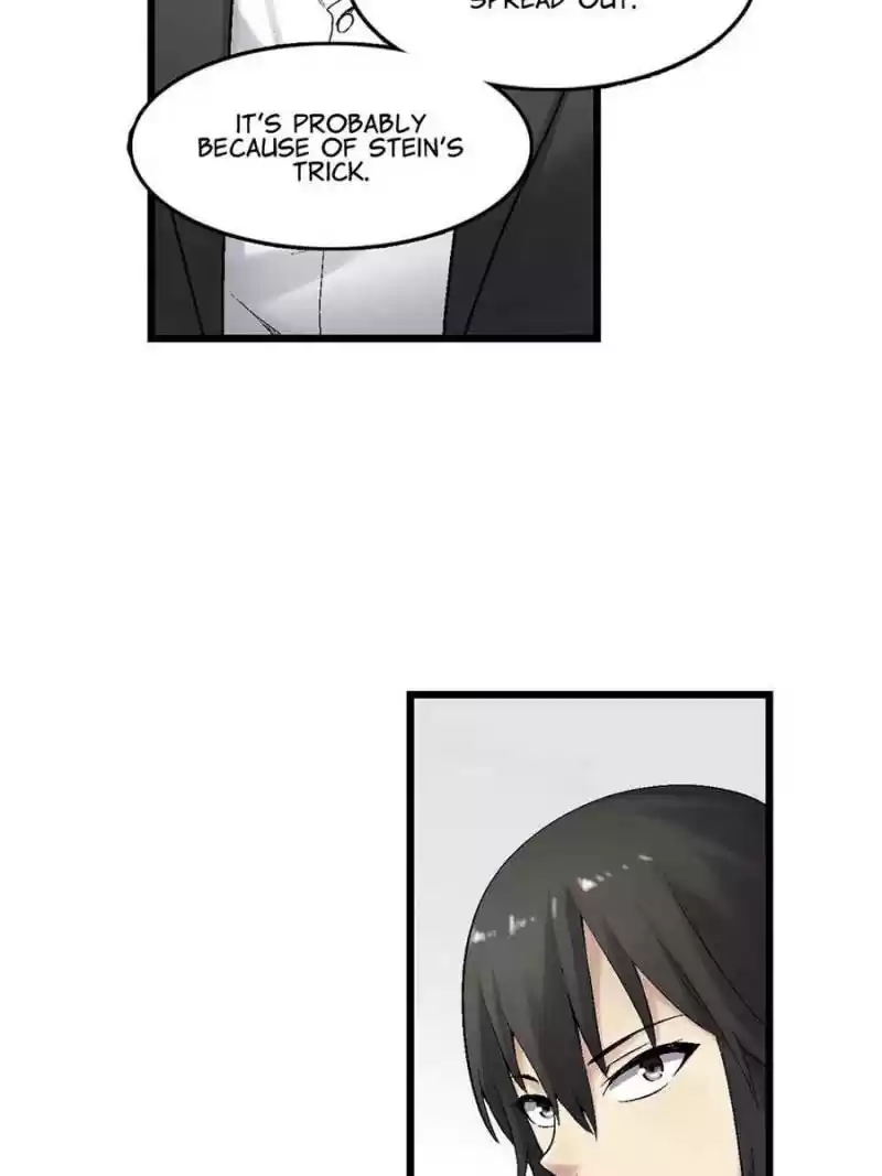 Because I'm An Uncle Who Runs A Weapon Shop Chapter 187