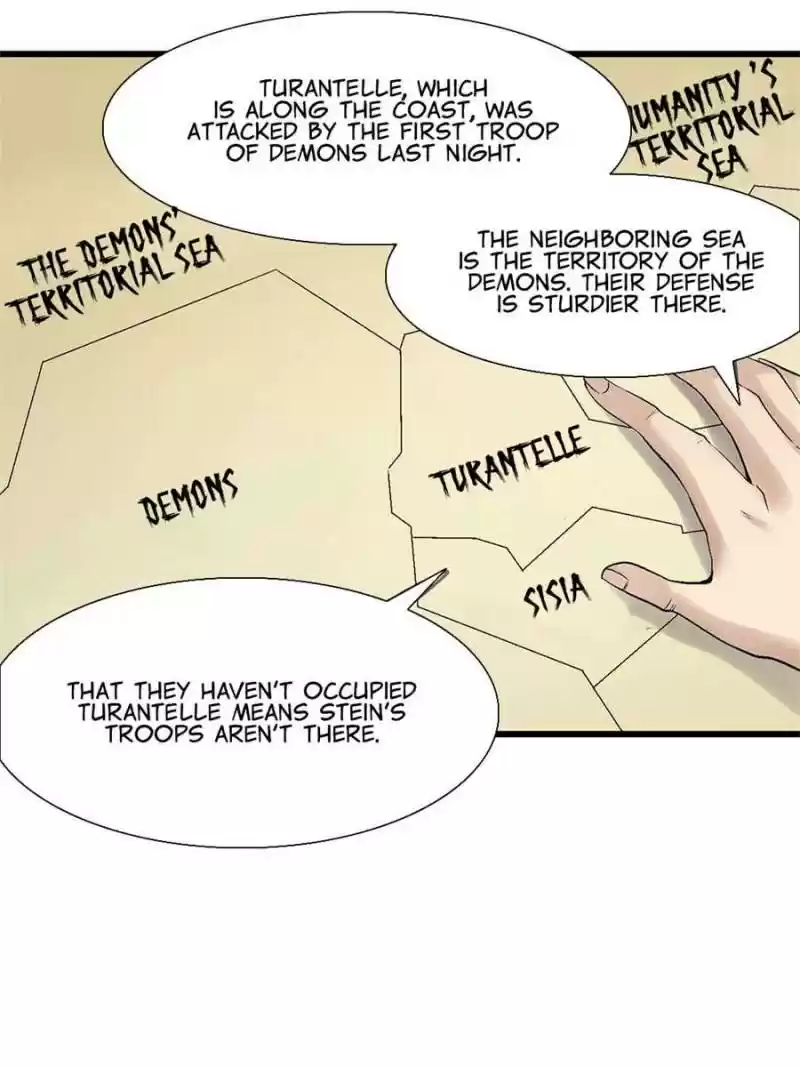 Because I'm An Uncle Who Runs A Weapon Shop Chapter 187