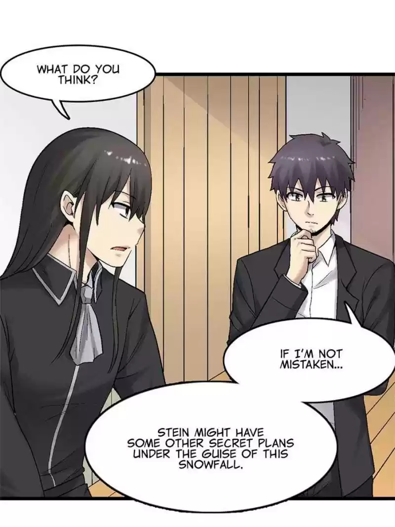 Because I'm An Uncle Who Runs A Weapon Shop Chapter 187