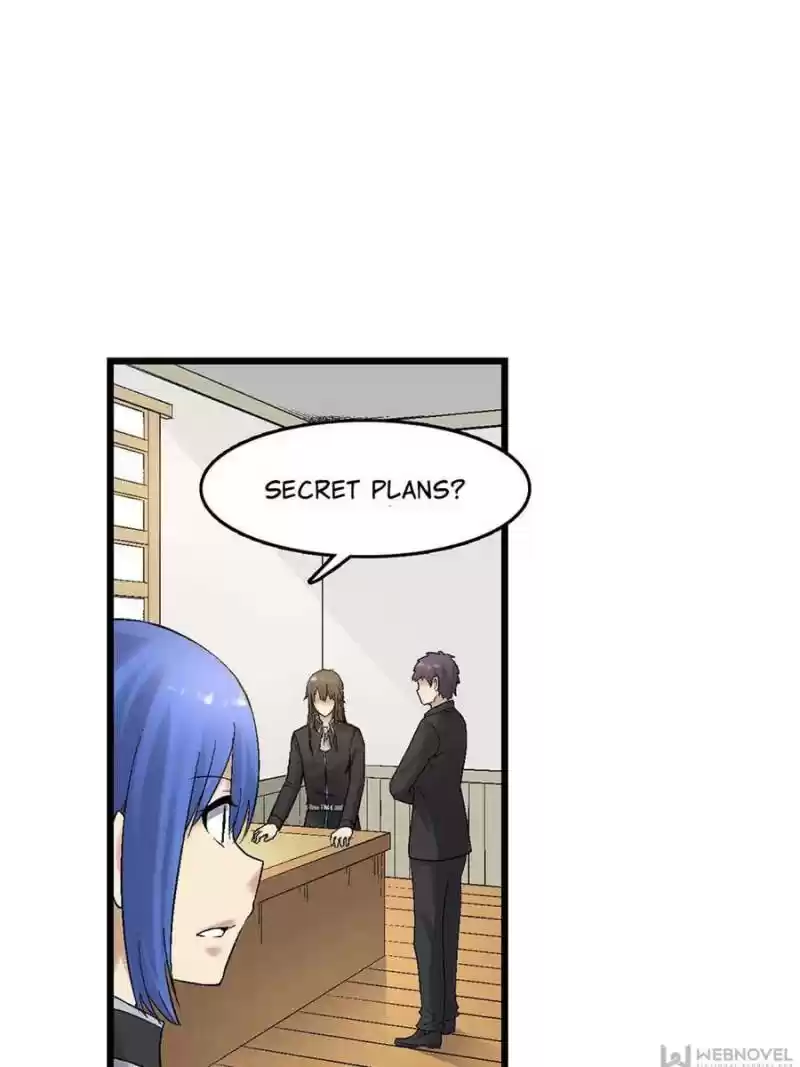 Because I'm An Uncle Who Runs A Weapon Shop Chapter 187