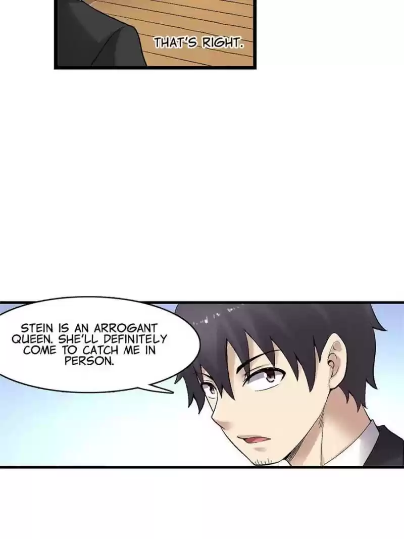 Because I'm An Uncle Who Runs A Weapon Shop Chapter 187