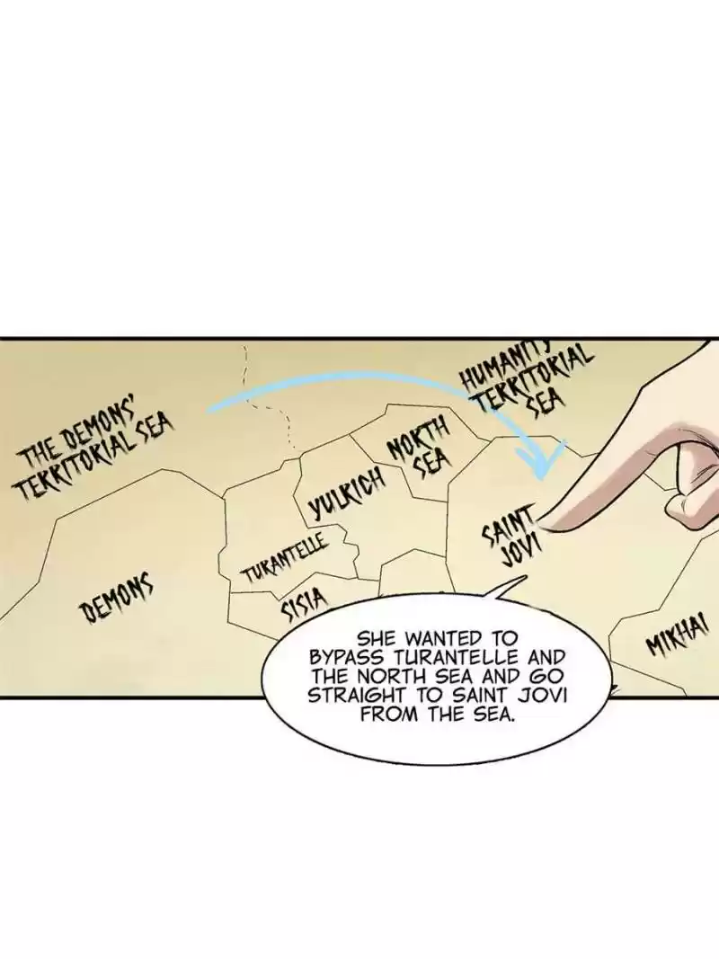 Because I'm An Uncle Who Runs A Weapon Shop Chapter 187