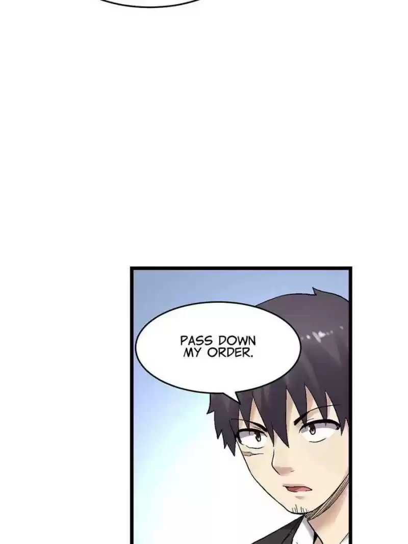 Because I'm An Uncle Who Runs A Weapon Shop Chapter 187