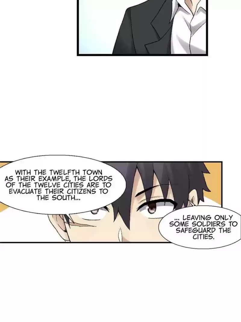 Because I'm An Uncle Who Runs A Weapon Shop Chapter 187