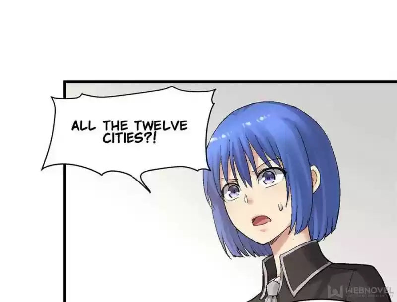 Because I'm An Uncle Who Runs A Weapon Shop Chapter 187