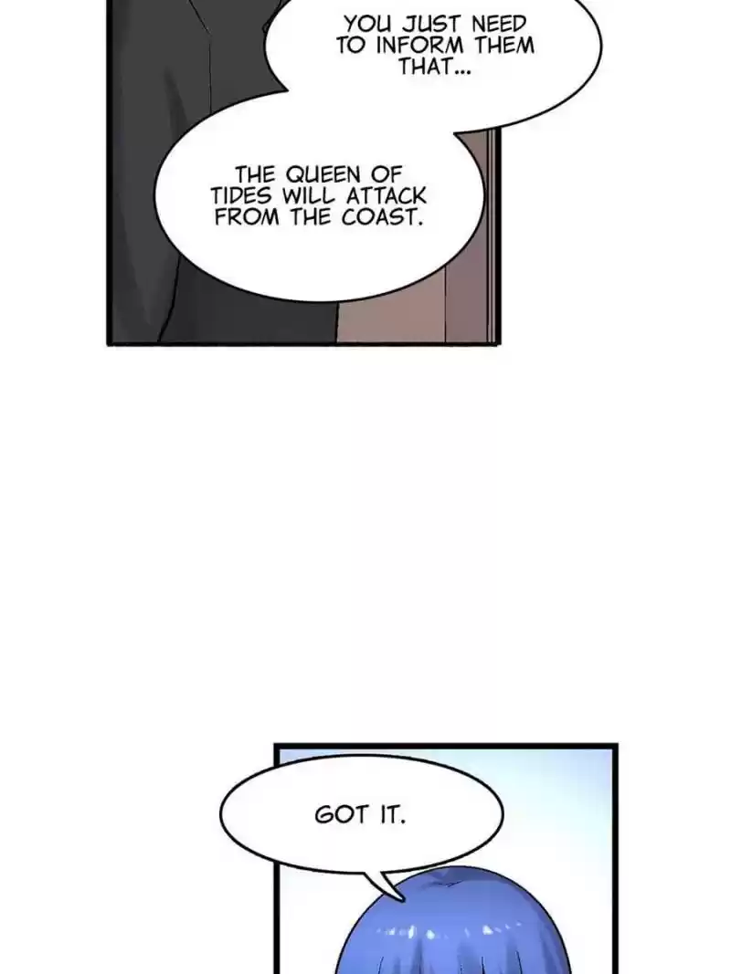 Because I'm An Uncle Who Runs A Weapon Shop Chapter 187