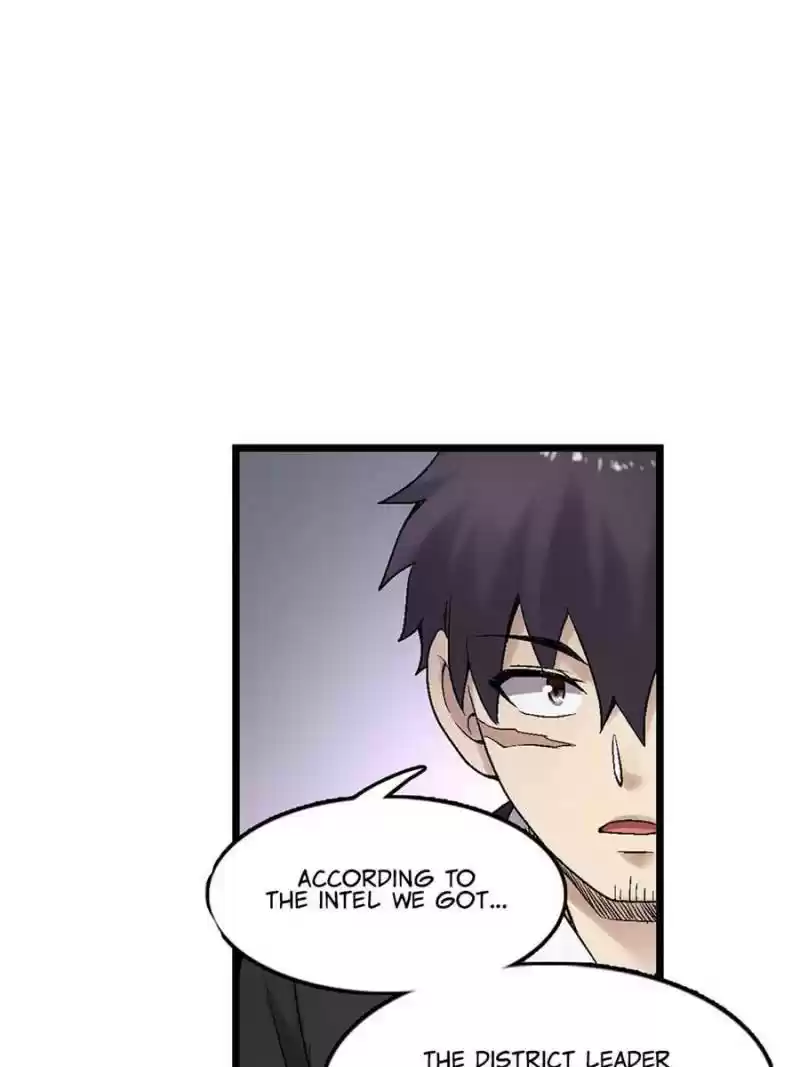 Because I'm An Uncle Who Runs A Weapon Shop Chapter 187