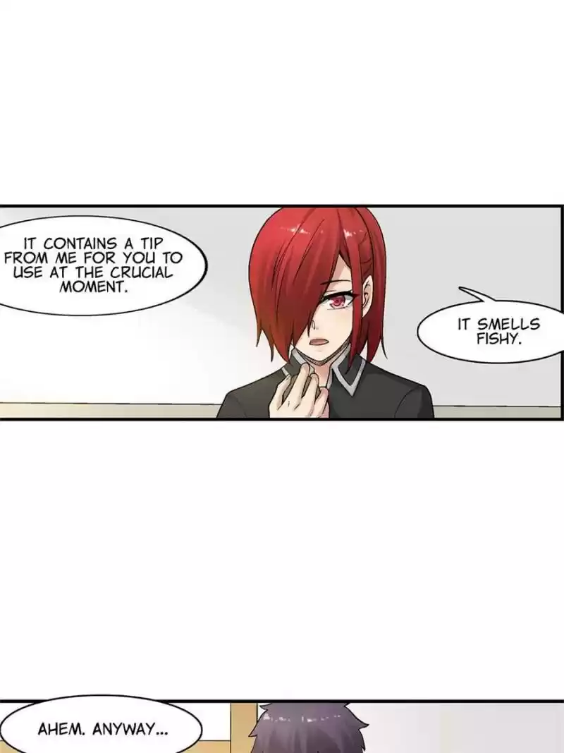 Because I'm An Uncle Who Runs A Weapon Shop Chapter 187