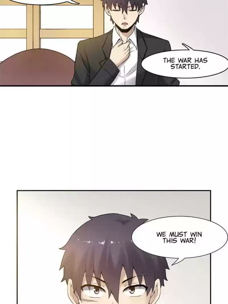 Because I'm An Uncle Who Runs A Weapon Shop Chapter 187