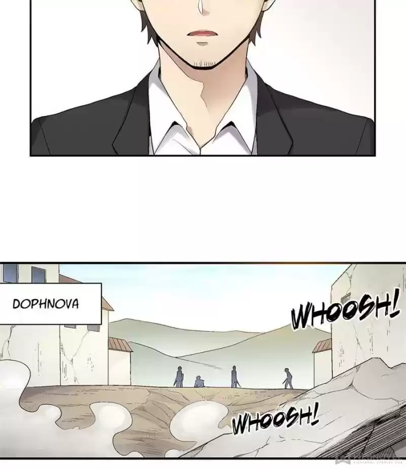 Because I'm An Uncle Who Runs A Weapon Shop Chapter 187