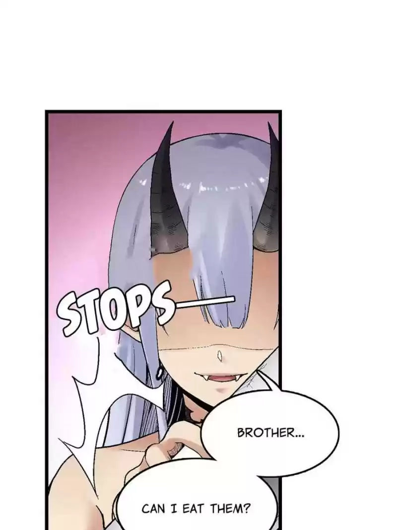 Because I'm An Uncle Who Runs A Weapon Shop Chapter 187