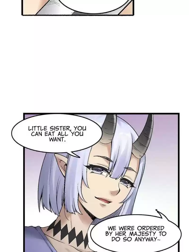 Because I'm An Uncle Who Runs A Weapon Shop Chapter 187