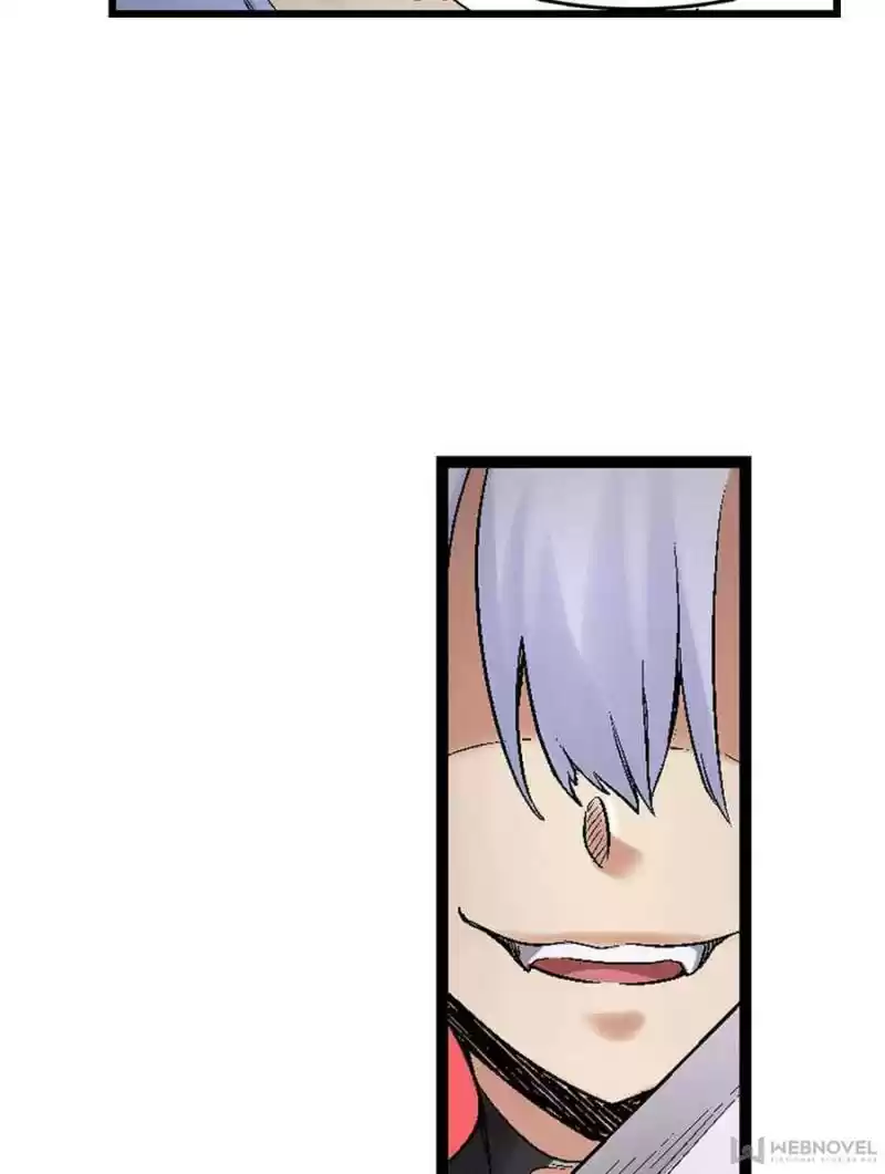 Because I'm An Uncle Who Runs A Weapon Shop Chapter 187