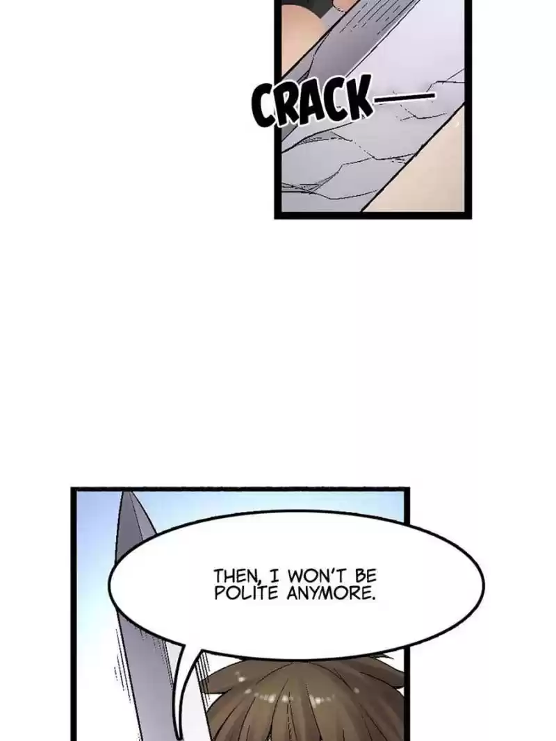 Because I'm An Uncle Who Runs A Weapon Shop Chapter 187