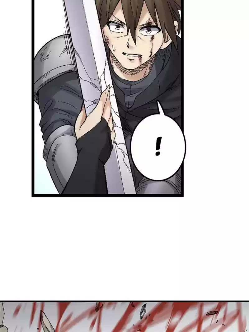 Because I'm An Uncle Who Runs A Weapon Shop Chapter 187