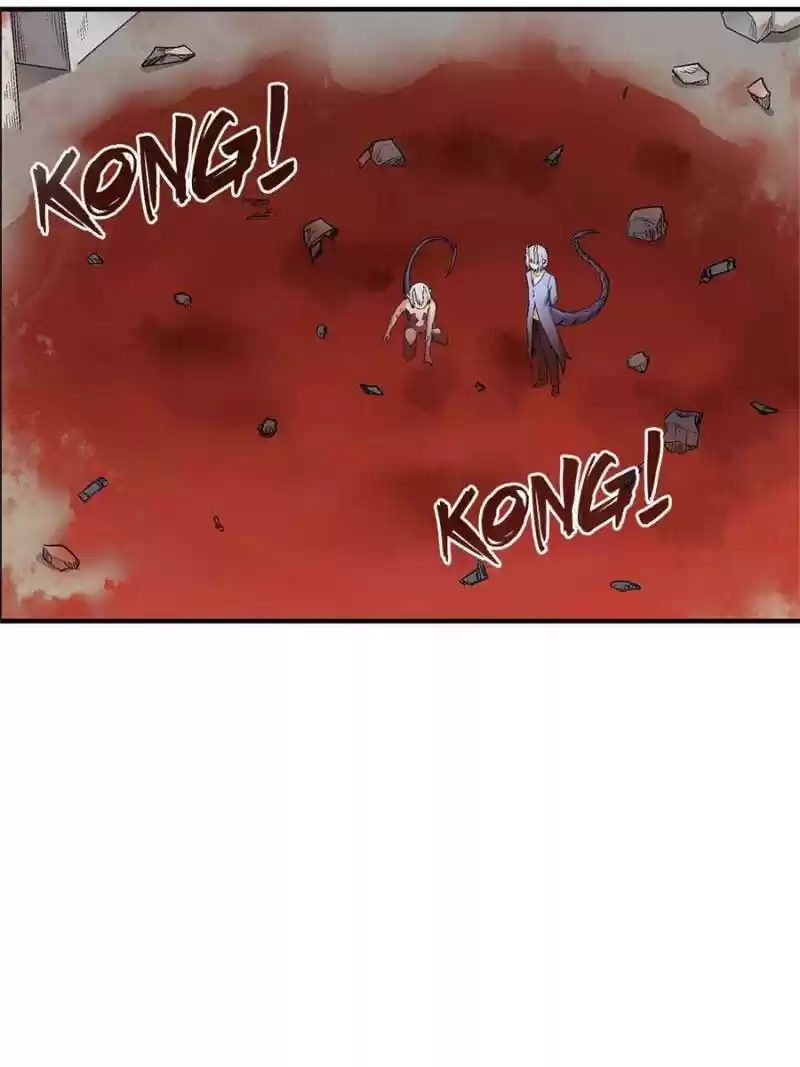 Because I'm An Uncle Who Runs A Weapon Shop Chapter 187