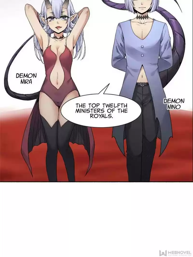 Because I'm An Uncle Who Runs A Weapon Shop Chapter 187