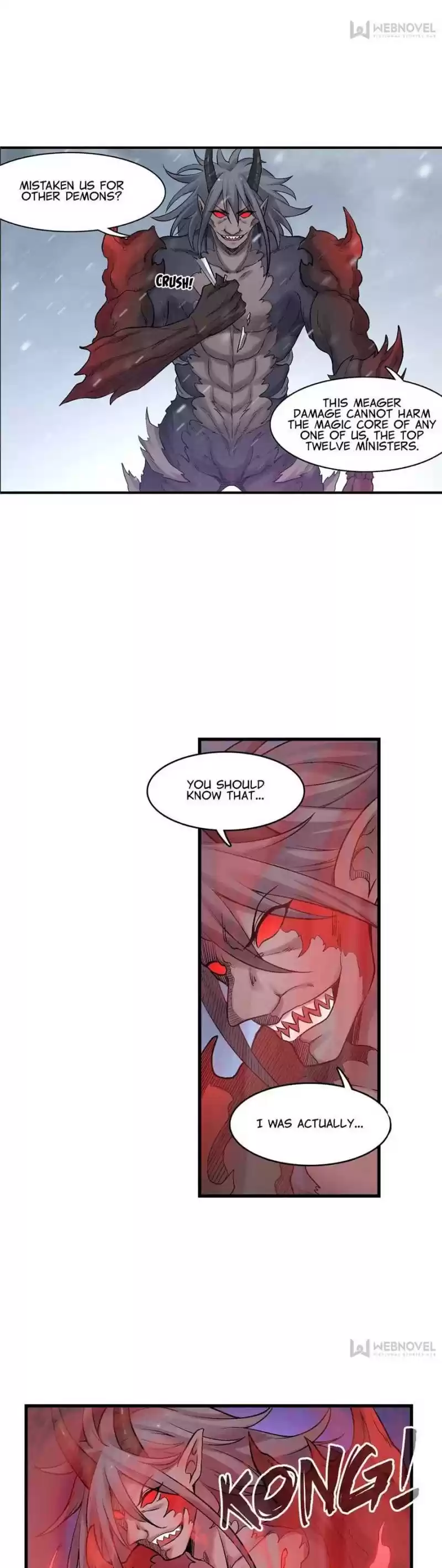 Because I'm An Uncle Who Runs A Weapon Shop Chapter 189