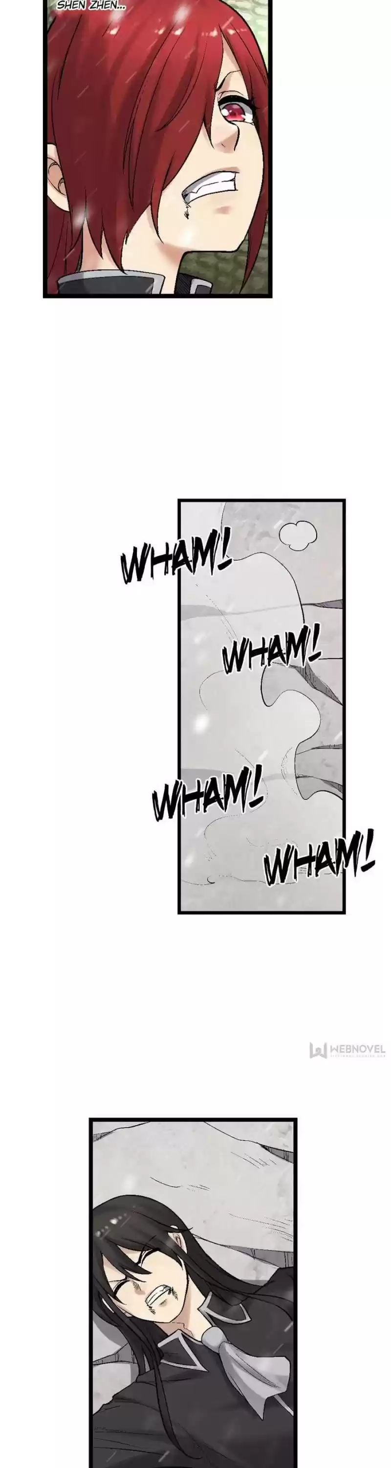 Because I'm An Uncle Who Runs A Weapon Shop Chapter 189