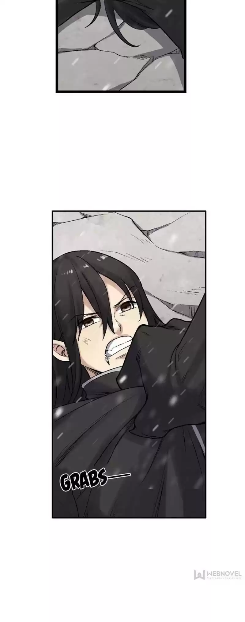 Because I'm An Uncle Who Runs A Weapon Shop Chapter 189