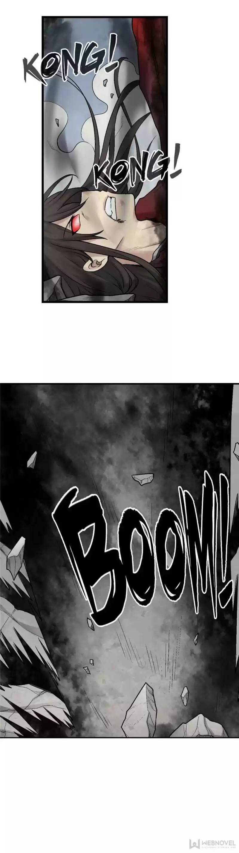 Because I'm An Uncle Who Runs A Weapon Shop Chapter 190