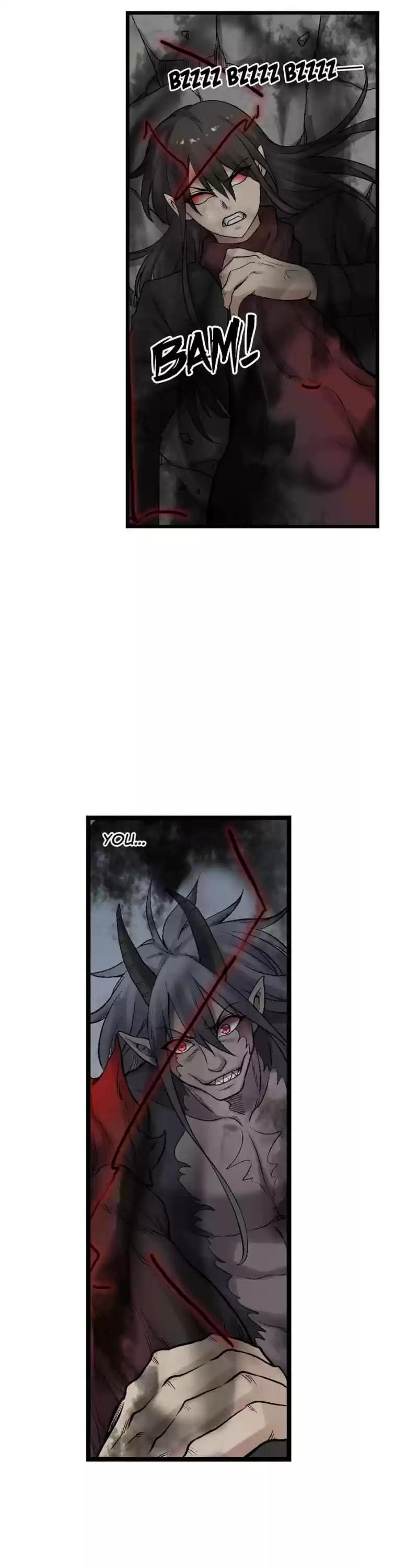 Because I'm An Uncle Who Runs A Weapon Shop Chapter 190