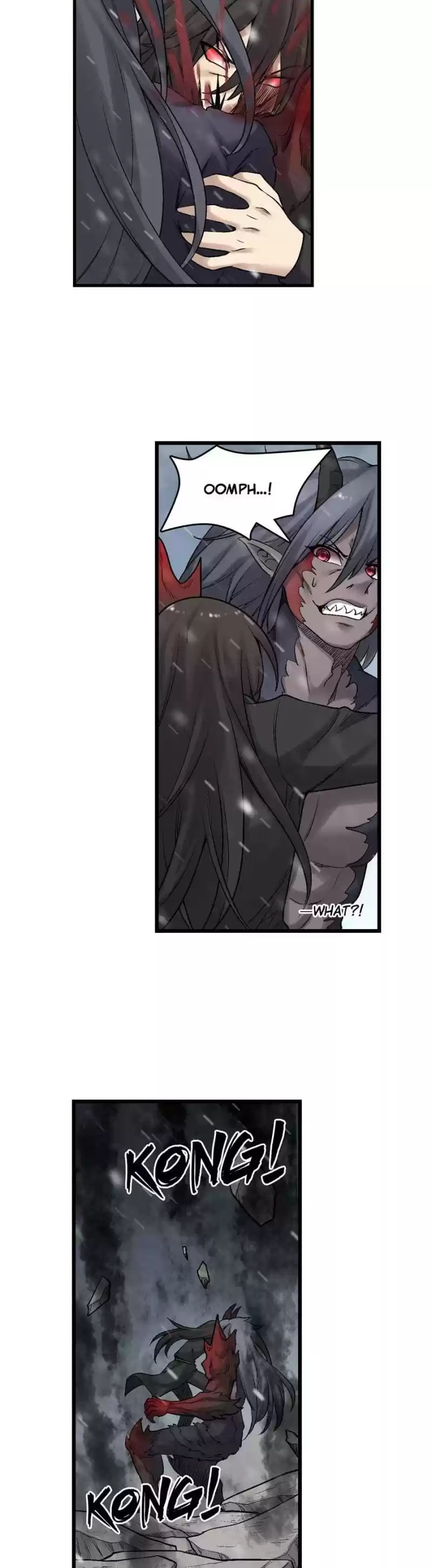 Because I'm An Uncle Who Runs A Weapon Shop Chapter 190