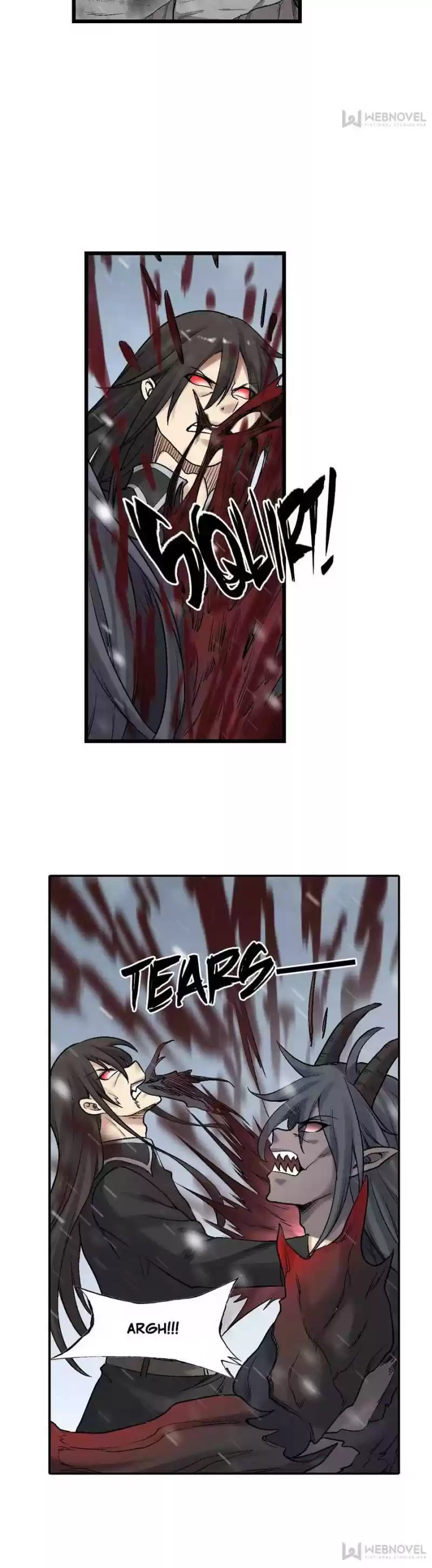 Because I'm An Uncle Who Runs A Weapon Shop Chapter 190