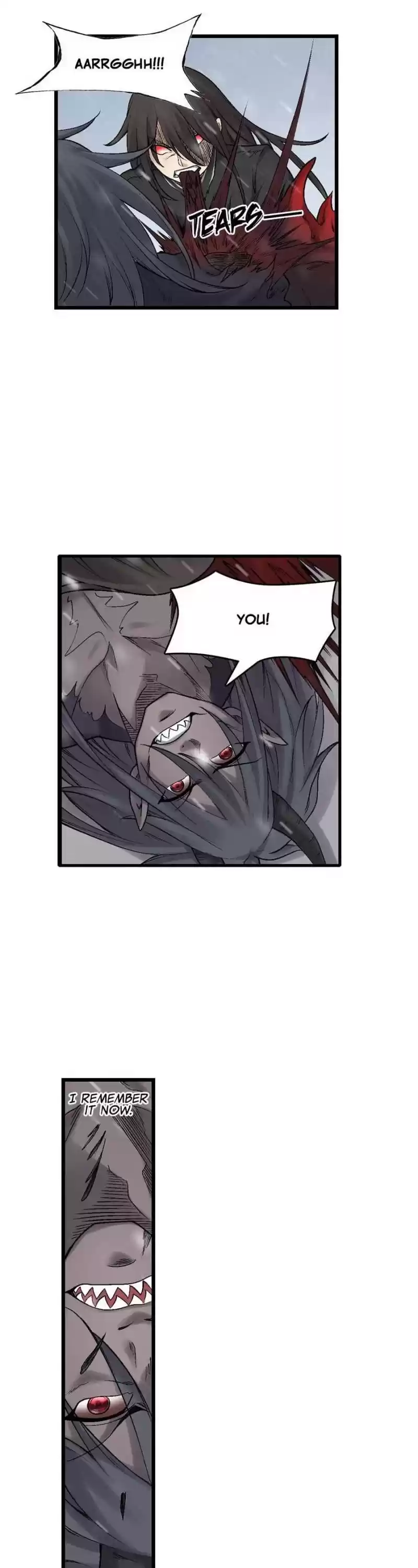 Because I'm An Uncle Who Runs A Weapon Shop Chapter 190