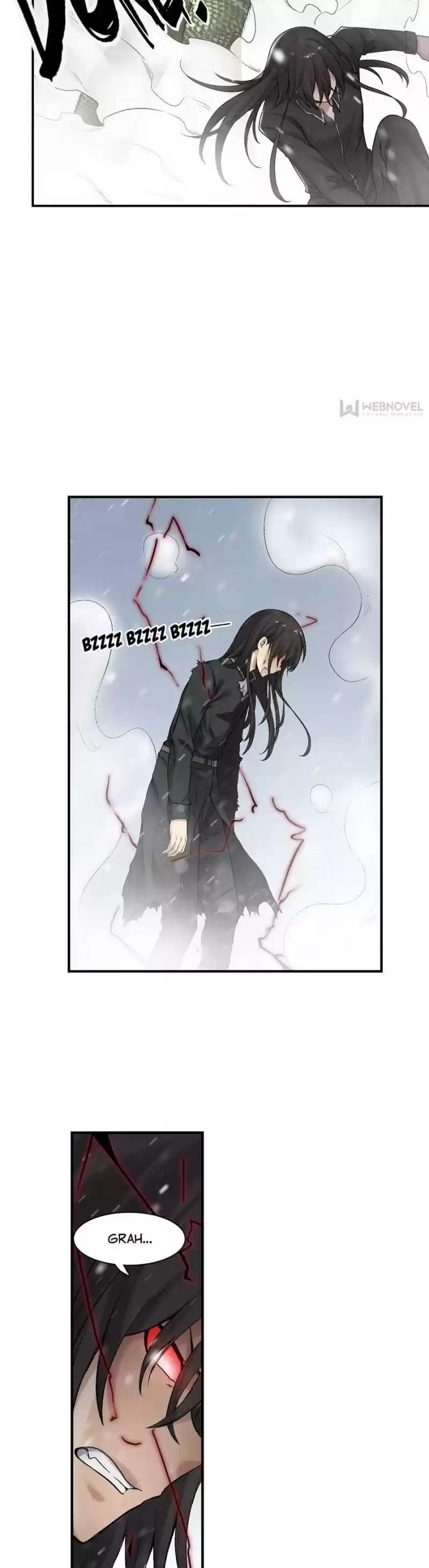 Because I'm An Uncle Who Runs A Weapon Shop Chapter 190