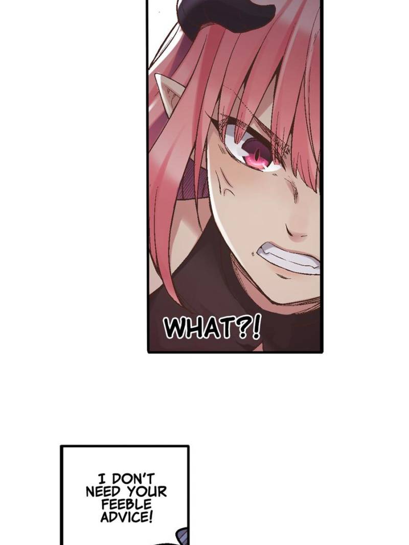 Because I'm An Uncle Who Runs A Weapon Shop Chapter 73