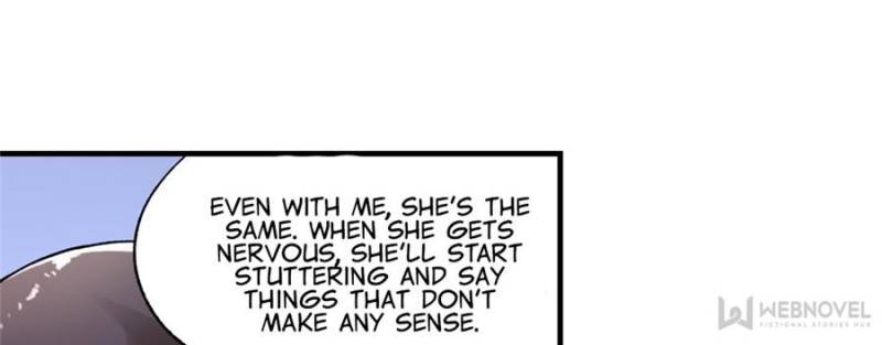 Because I'm An Uncle Who Runs A Weapon Shop Chapter 75