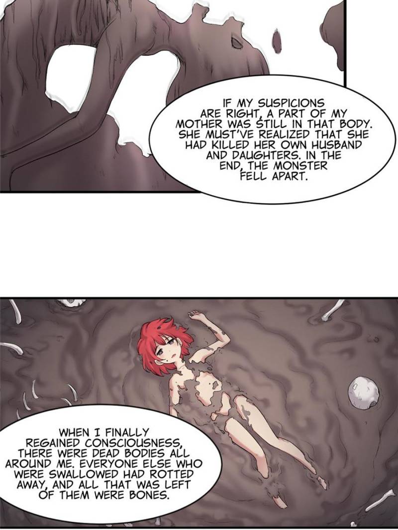 Because I'm An Uncle Who Runs A Weapon Shop Chapter 77