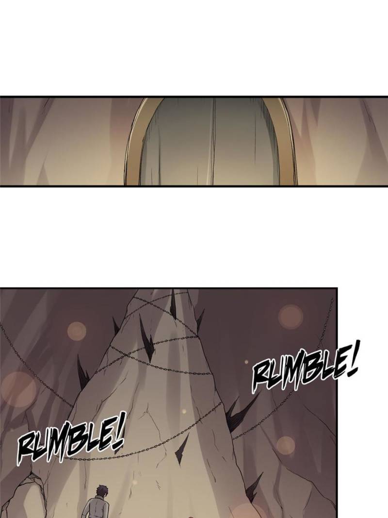 Because I'm An Uncle Who Runs A Weapon Shop Chapter 77