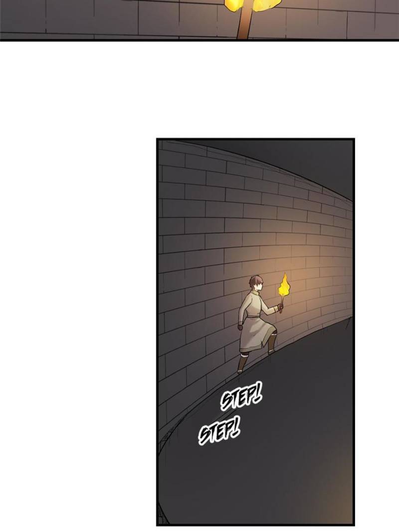 Because I'm An Uncle Who Runs A Weapon Shop Chapter 78