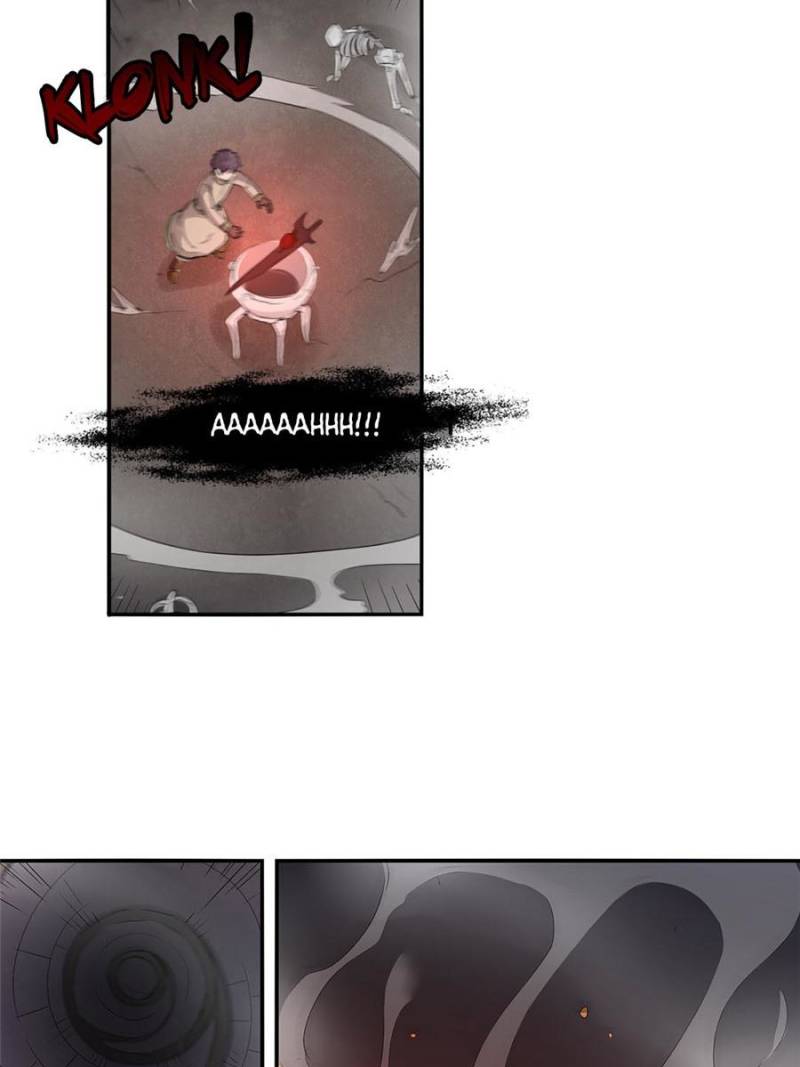 Because I'm An Uncle Who Runs A Weapon Shop Chapter 80