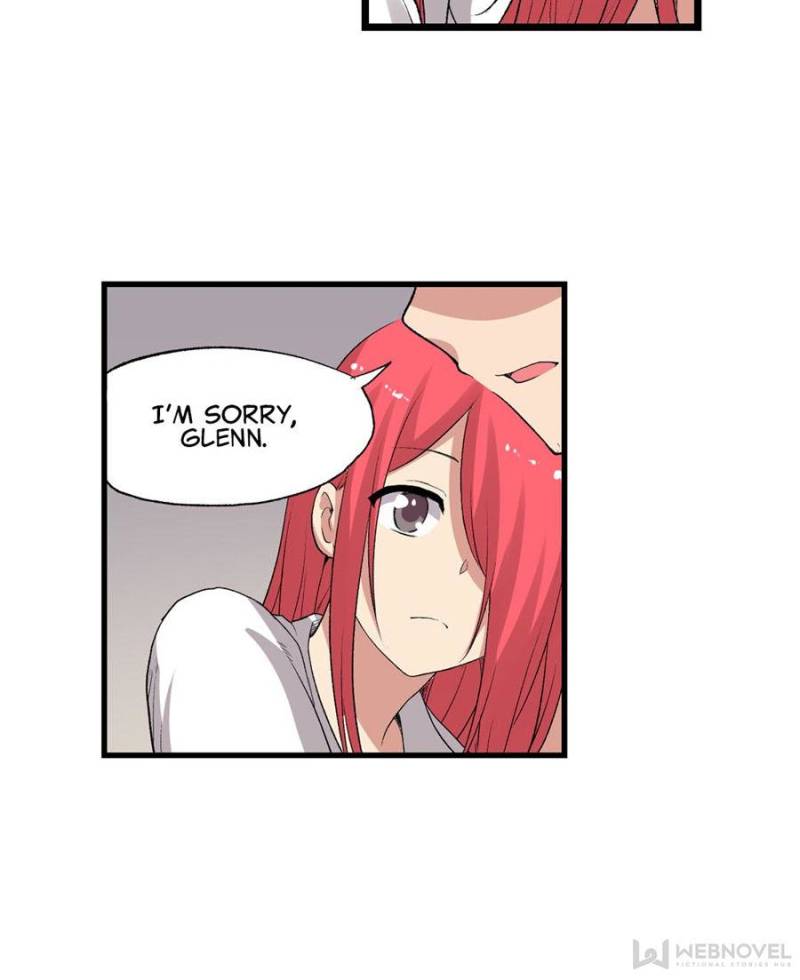 Because I'm An Uncle Who Runs A Weapon Shop Chapter 85