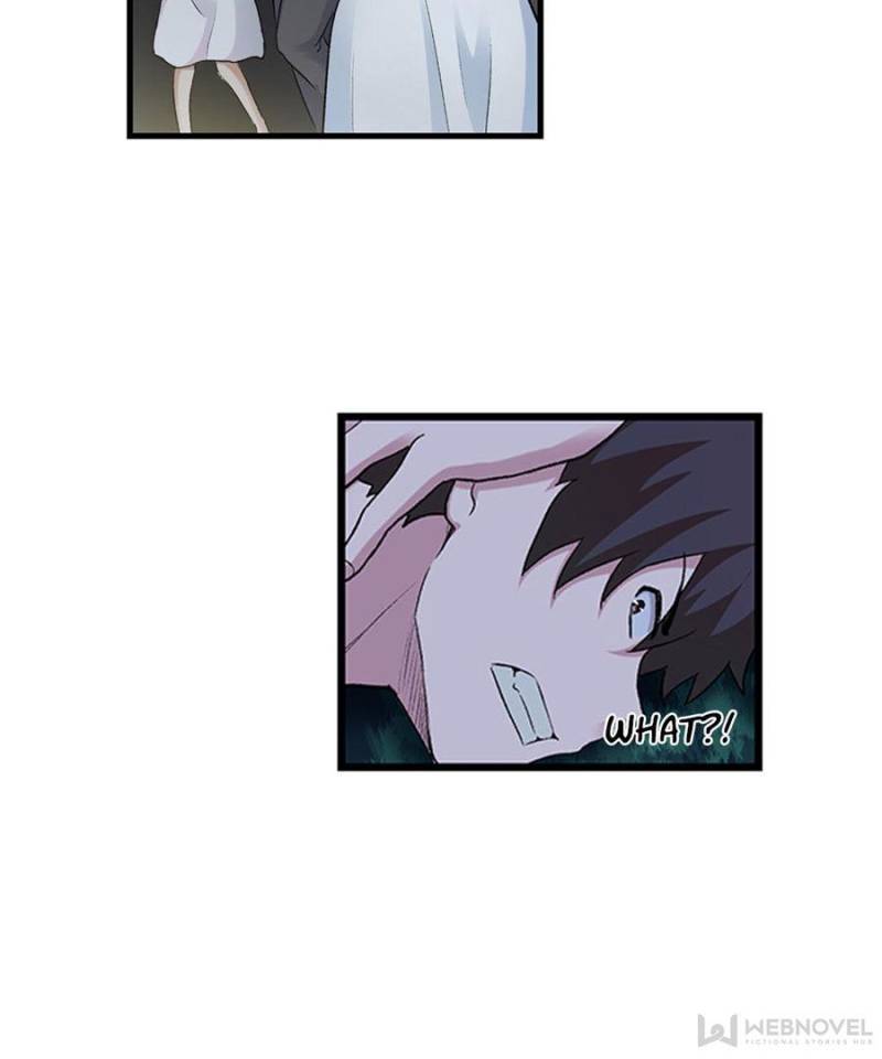 Because I'm An Uncle Who Runs A Weapon Shop Chapter 87