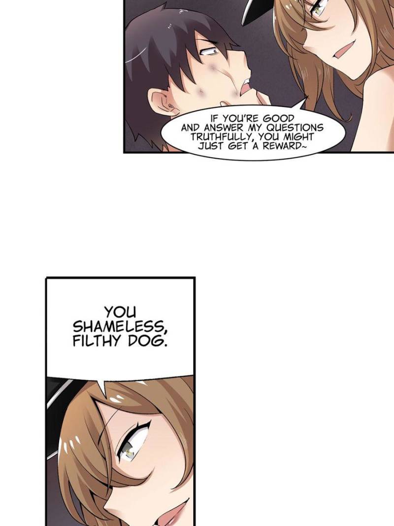 Because I'm An Uncle Who Runs A Weapon Shop Chapter 87