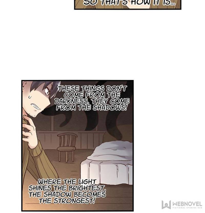 Because I'm An Uncle Who Runs A Weapon Shop Chapter 89