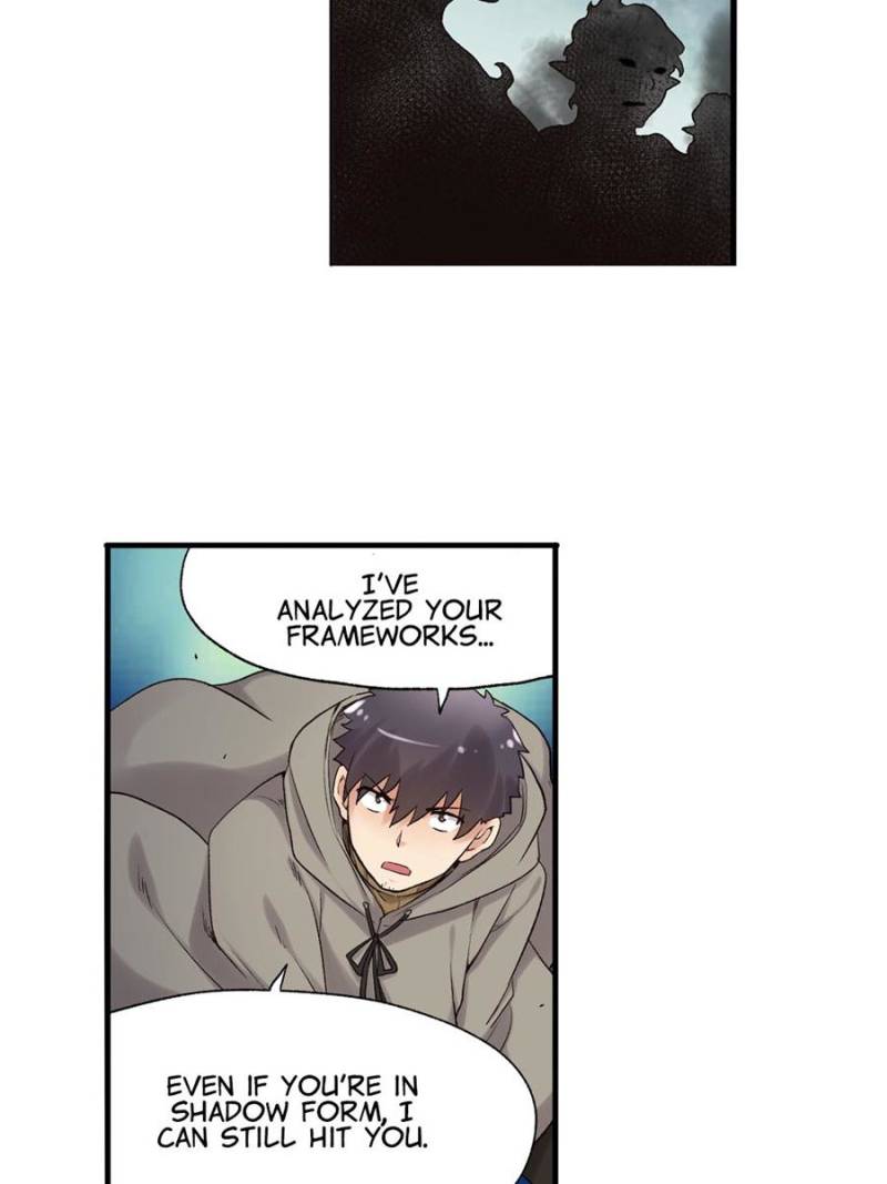 Because I'm An Uncle Who Runs A Weapon Shop Chapter 90