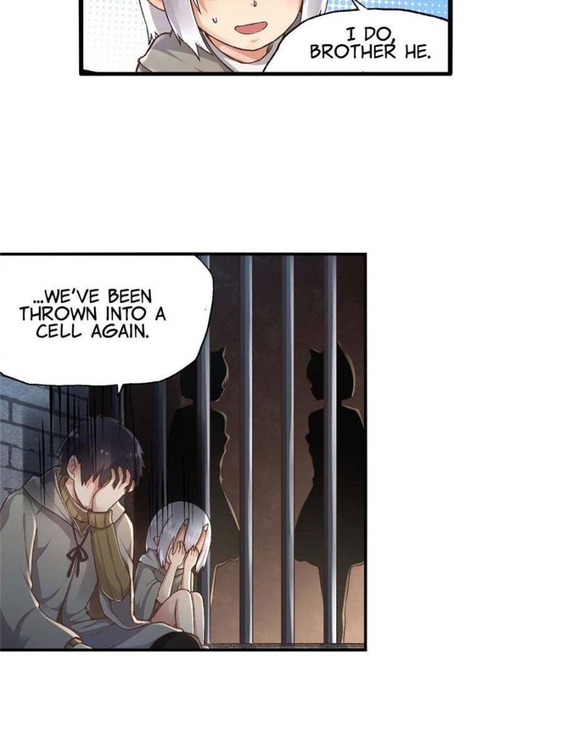 Because I'm An Uncle Who Runs A Weapon Shop Chapter 94