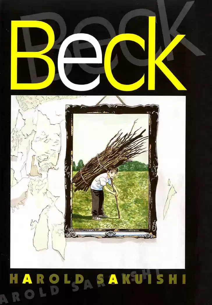 Beck 10