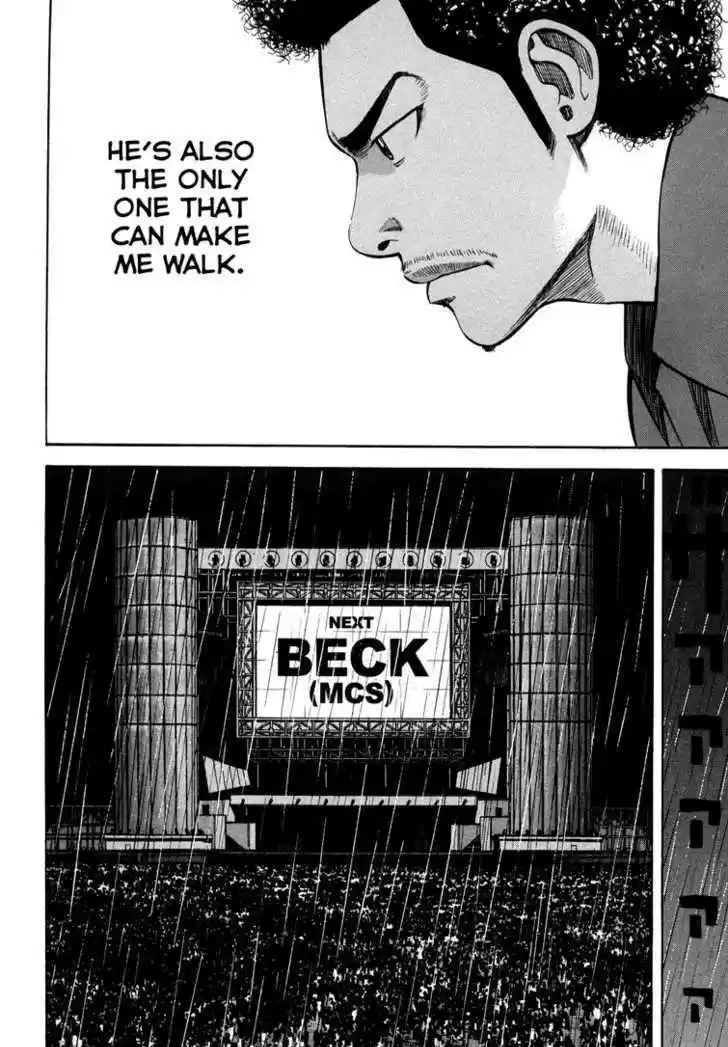 Beck 100