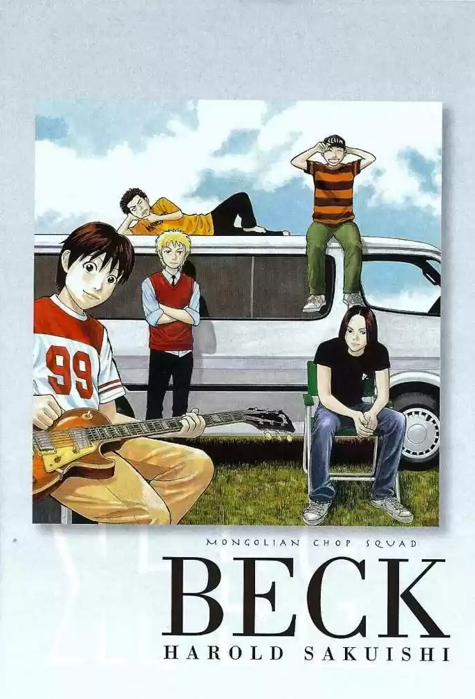 Beck 101.1