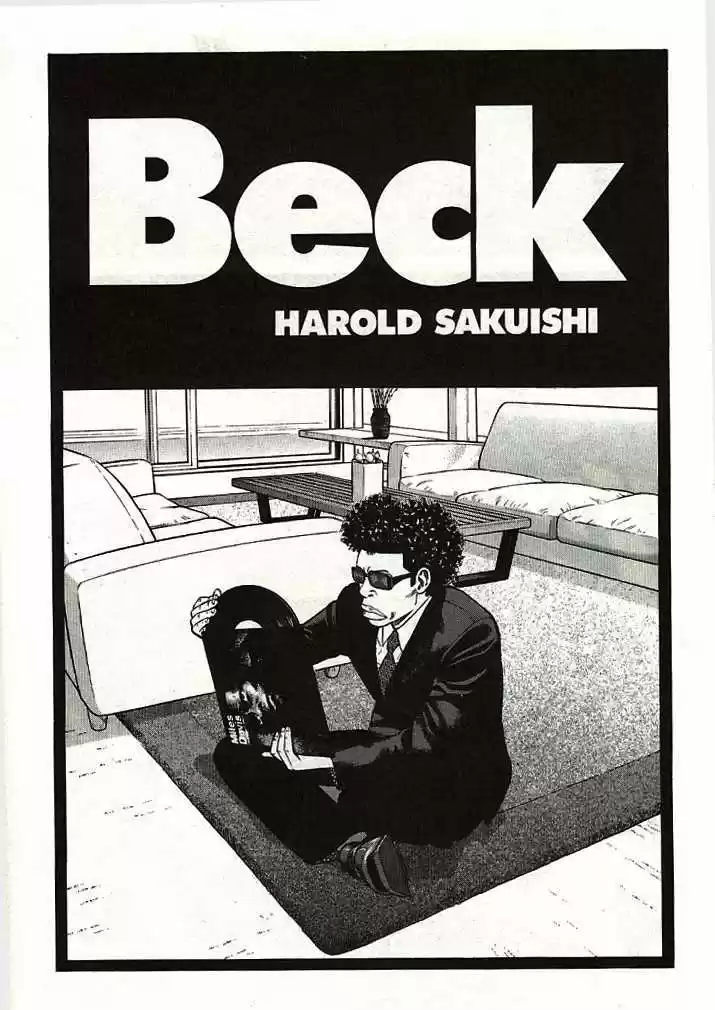 Beck 101.1