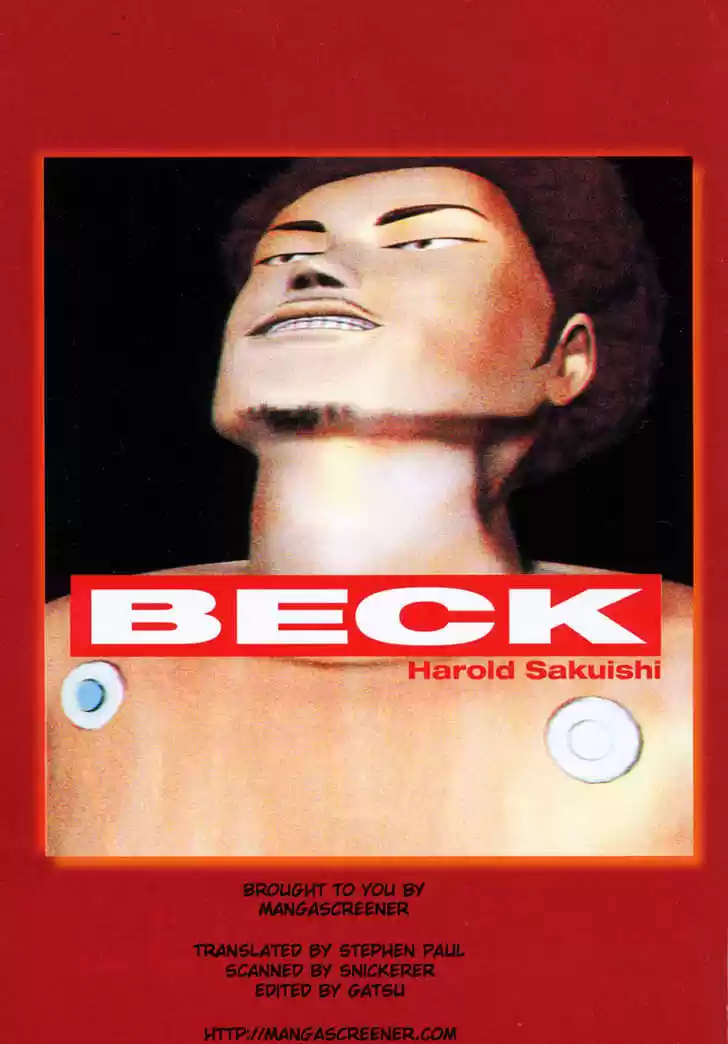 Beck 25