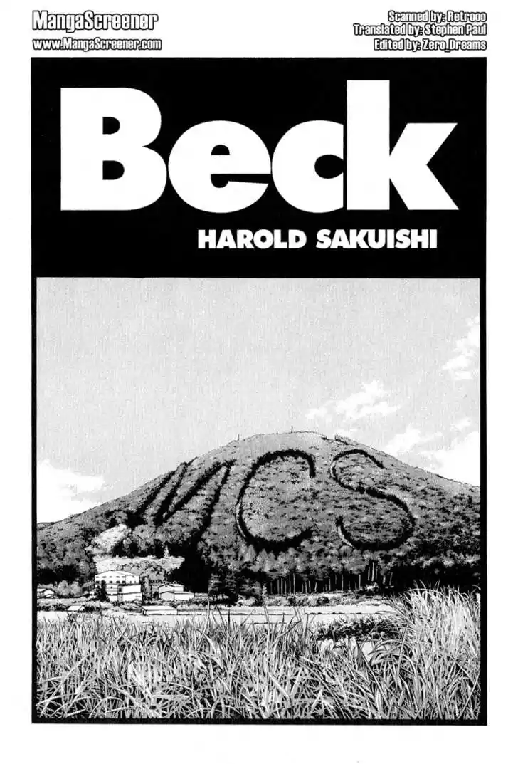 Beck 39
